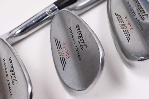 Titleist vokey design - vokey,