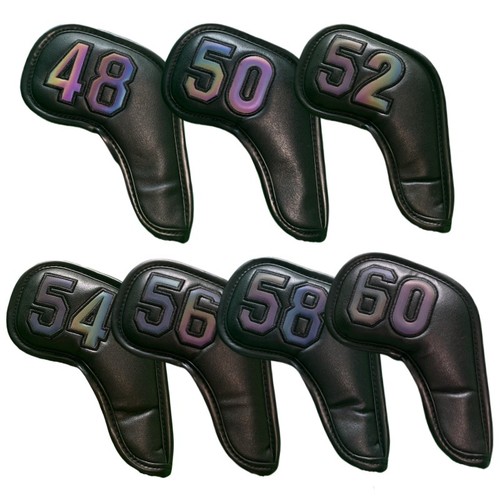 Golf iron sand - iron, wedge