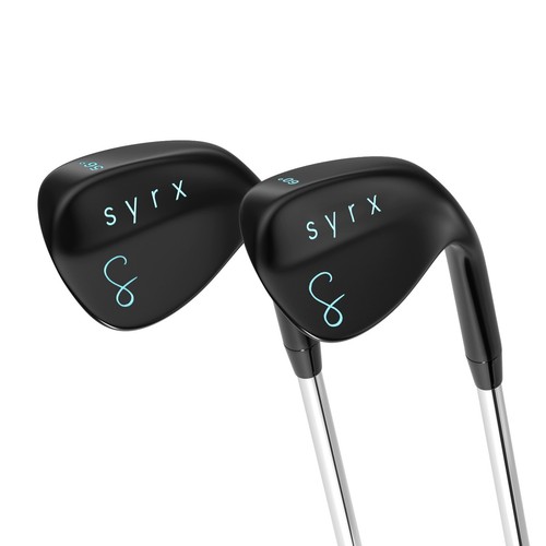 Syrx golf forged wedge - forged, set