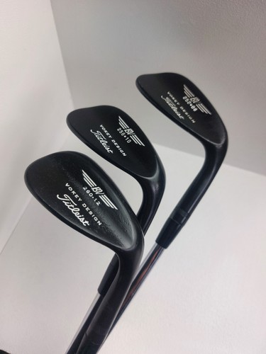 Titleist vokey spin milled - titleist,