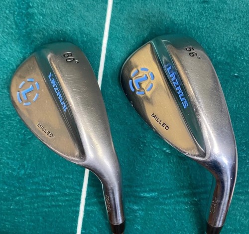 Lazrus premium forged - forged, golf