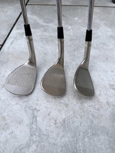 Titleist vokey sm6 - 52, 60