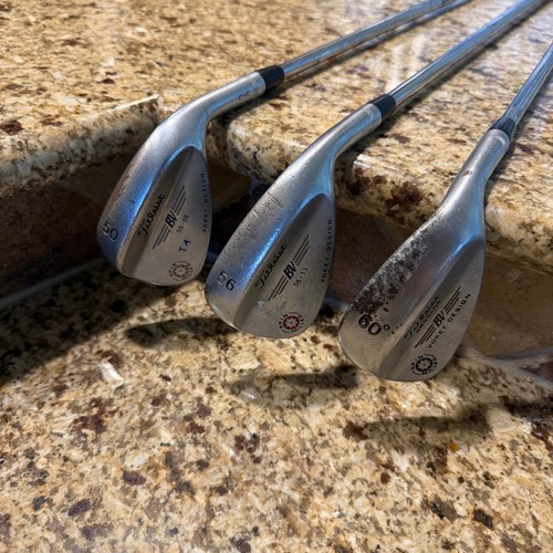 Titleist vokey spin - titleist,