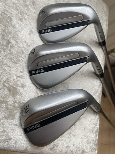 Ping s259 wedge set 60 - wedge,