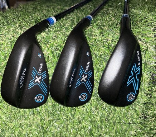 Callway tour wedge set - callway,