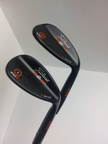 Titleist vokey spin - vokey, milled