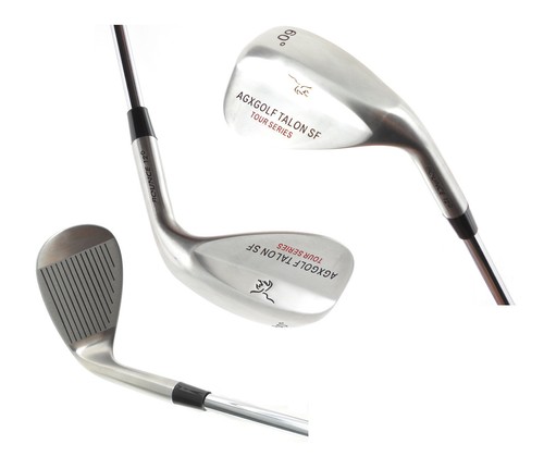 Agxgolf talon junior left hand - agxgolf,