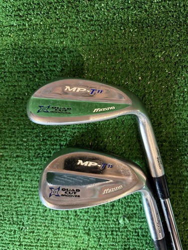 Mizuno wedge set 56 - mp, t-11