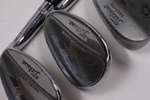 Titleist vokey design wedge - titleist,