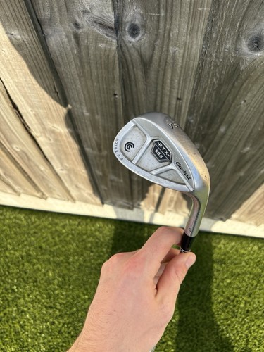 Cleveland wedge right - cleveland,