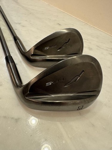Wedge 60 satin - wedge, 60°