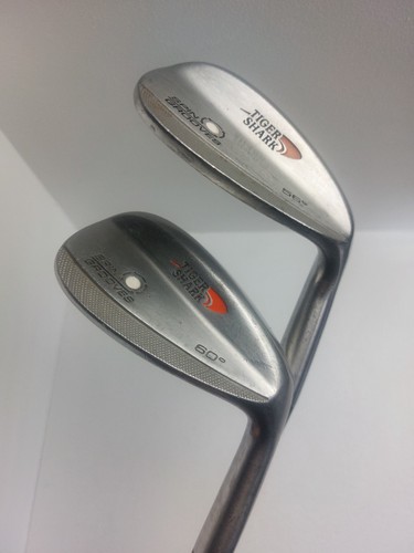Tigershark spin groove - groove., 56