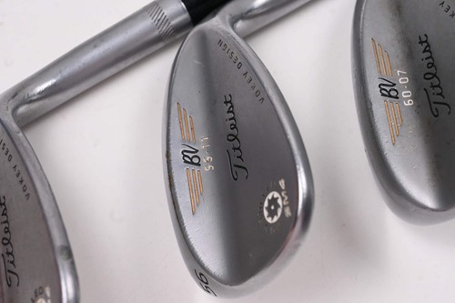 Titleist vokey sm4 - vokey, set