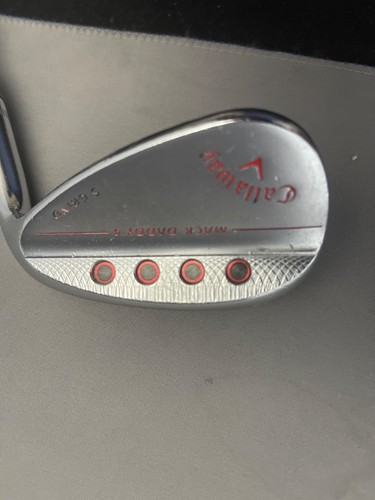 Callaway degree sand wedge - degree,