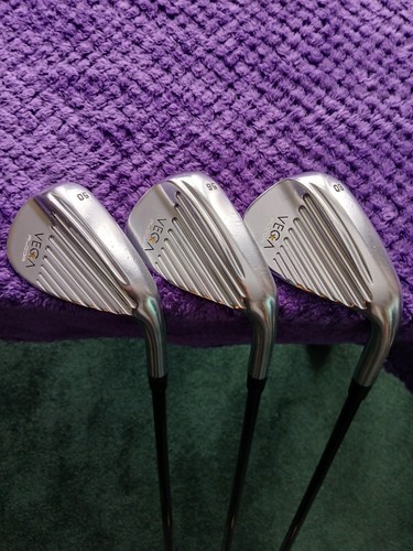 Vega alcor wedge set 56 - vega,