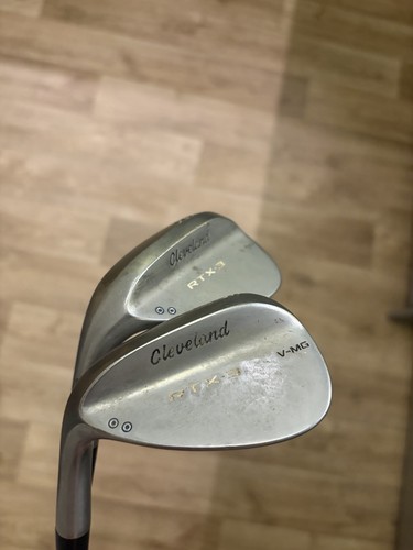 Left handed golf clubs - left,