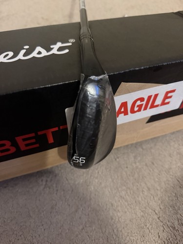Titleist vokey black vapour - titleist,