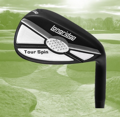 Longridge tour spin - tour, black