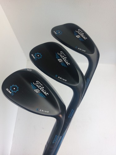 Titleist vokey spin milled - titleist,