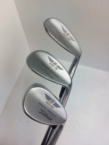 Titleist vokey spin milled - titleist,