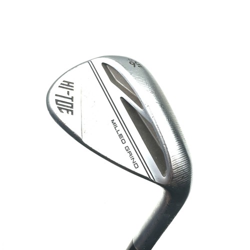Taylormade milled grind - taylormade,