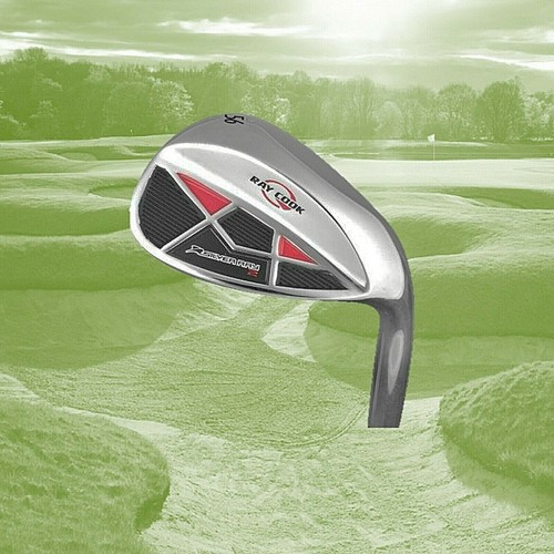 Ray cook silver - ray, stainless