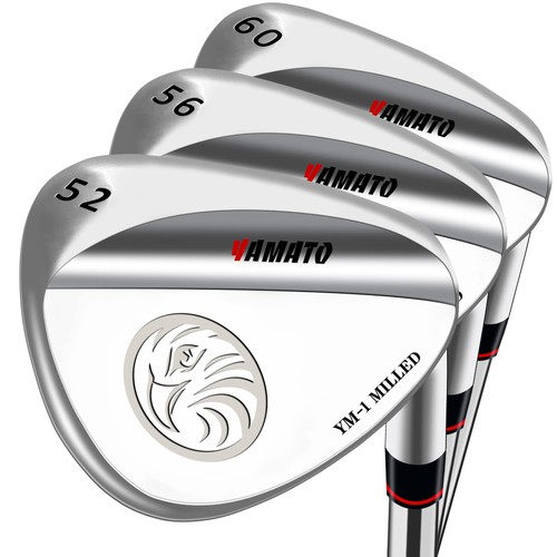Yamato golf wedge set - yamato,