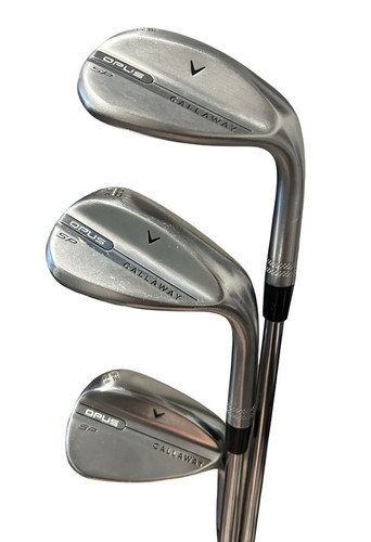 Callaway opus wedge set 52 - sp,