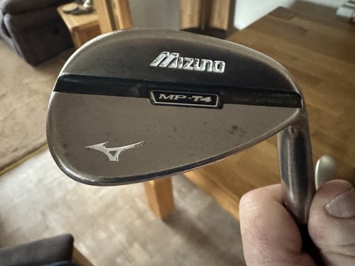 Mizuno wedges 52 56 - mizuno,