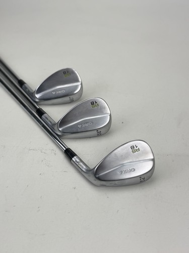 Orka wedge set 52 56 - orka, /