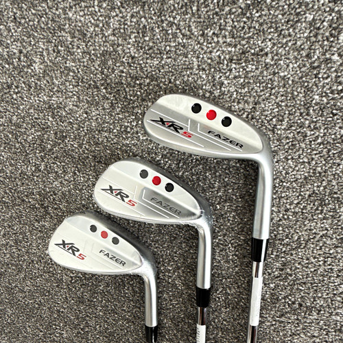 Fazer xr5 3pc wedge - 3pc, 52