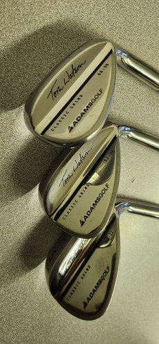Adams golf tom - adams,
