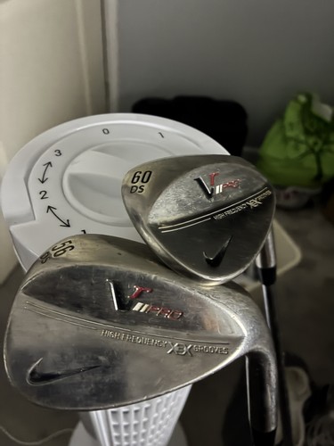 Nike pro x3x wedge - ii, set