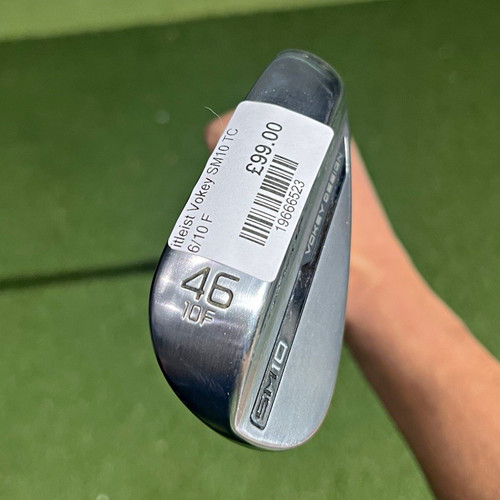 Titleist vokey design sm10 - design,
