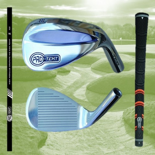 Pro tekt graphite shaft - graphite,