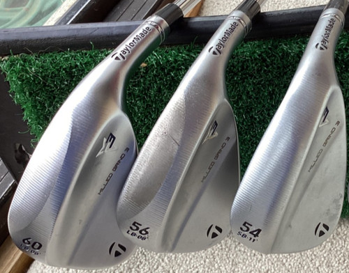 Taylormade mg3 56 60 - 54,,