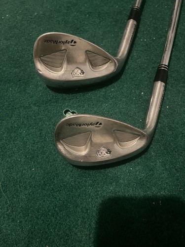 Taylormade rac degree - taylormade, 56+60