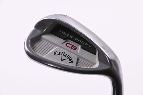 Callaway mack daddy sand - callaway, cb
