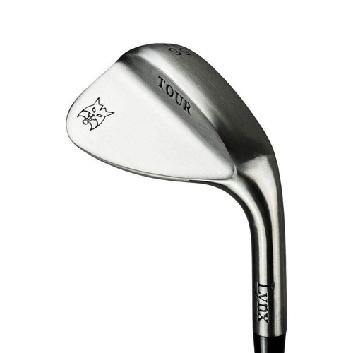 Lynx predator tour - wedge, 52