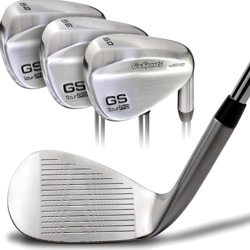 Illegal max spin golf wedge - spin,