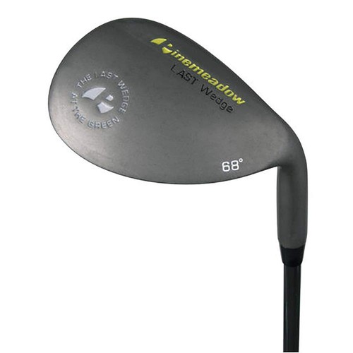 Pinemeadow golf wedge - wedge, 60