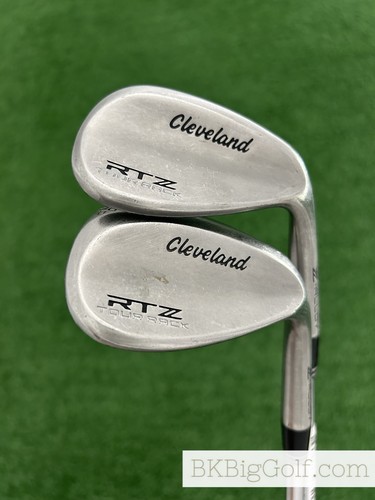 Cleveland rtz tour rack raw - cleveland,