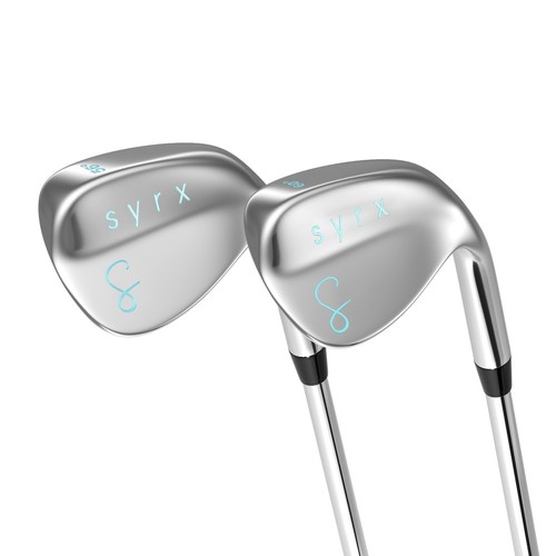 Syrx golf forged - forged, set