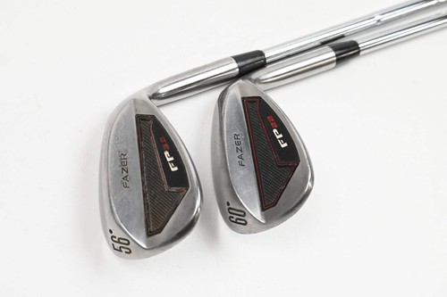 Fazer wedge set 56 - wedge,