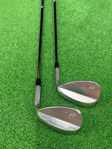 Orion wedge set loft - set,