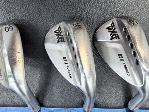 Pxg 0311 forged - pxg, golf