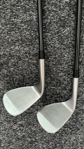 Ping s159 wedges degree - s159, 56/60