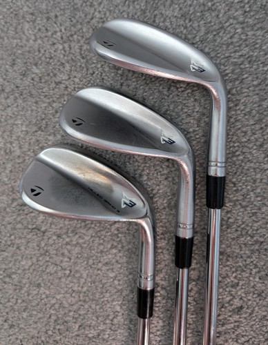 Taylormade mg4 wedge set - wedge, 52