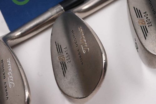 Titleist vokey design wedge - vokey,