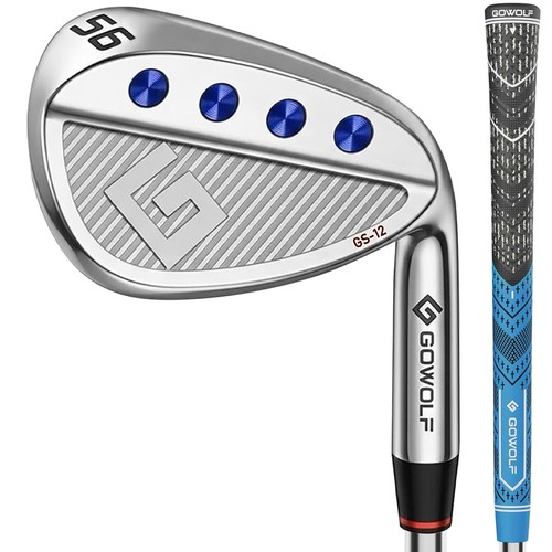 Gowolf degree wedge right - degree,